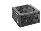 Pc Power Supply Güç Kaynağı 650W 12 Cm Fan Atx 80 Plus Siyah HD424