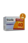 Complete Bausch & Lomb 60 Kapsül Ikili Kampanya