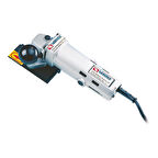 Vertex 100Mm El Tipi Pah Kırma Makinesi Vcf-600