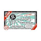 Viktoria Kumaş Boyası 46 Petrol