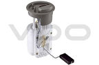 VDO 220212001001Z Yakıt Pompa Modülü Bora 99-05 Golf IV Toledo 98-04 Leon 00-06 Octavia 01-11 Roomster 06-9 1J0919050B