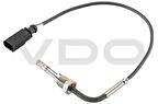 VDO A2C59507006Z Egzoz Sıcaklık Sensörü Turbo Sarj Öncesi Sdc Code G235 Touareg 03-10 A4 A6 05-12 A5 09-12 Q7 07-14 059906088A