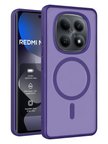 Vendas Xiaomi Redmi Note 15 Pro 4g Uyumlu Jota M-Safe Mıknatıs Tutuculu Joko Kapak