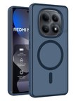Vendas Xiaomi Redmi Note 15 4g Uyumlu Jota M-Safe Mıknatıs Tutuculu Joko Kapak