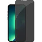 Vendas iPhone 14 Pro Uyumlu (14 Pro) Davin Serisi Mat Privacy Hayalet Seramik Nano Ekran Koruyucu