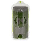 Vendas iPhone 14 Pro Max Uyumlu Uygulama Mekanizmalı Privacy Gizleyen Hayalet Vista Cam Ekran Koruyucu