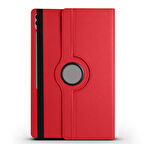 Vendas Samsung Galaxy Tab S9 Ultra SM-X910 Zore Dönebilen Standlı Kılıf