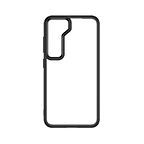 Vendas Samsung Galaxy S24 Uyumlu Kılıf Venga Serisi Mika Arka Yüzeyli Premium Volks Kapak