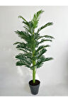 160 CM 30 Yapraklı Yapay Palmiye Arekası A347