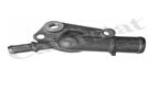 Vernet TH654187J Termostat Komple Palio 1.4 Albea 1.4 Tempra 1.6Le Punto 1.6 Scudo 1.5 7778653