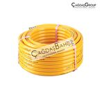 Veta Yüksek Basınç İlaçlama Hortumu Çap: 8.5mm Uzunluk:50M