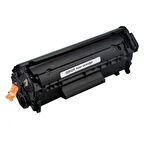HP Laserjet 1015 / 1018 Q2612A Muadil Toner
