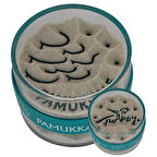 Kum Saat Görseli Pamukkale & Turkey 12 adet FİYATIDIR VGKT31