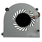 Sony Vaio VPCYA, VPC-YA, VPCYB, VPC-YB, VPCYB35KXS, PCG-3131W, UDQFZZR72DAR Uyumlu Fan Soğutucu