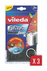 2'li Glitzi Power Inox 3'lü Paket VLD0000000303