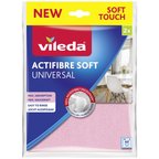 Vileda 2 li Actifiber Mikrofiber Bez