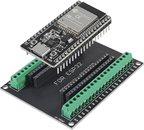ESP32 38 Pin Klemens Shield