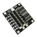 4S 50A BMS 3.7V 18650 Lityum Pil Şarj Koruma Devresi