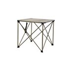 CAMPOUT ALÜMİNYUM KAMP MASASI KÜÇÜK