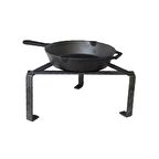 KATLANIR ÜÇGEN IZGARA