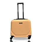 ANHELO Traveller ABS Hostes-Pilot Boy Valiz