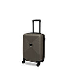 ANHELO Bowtie ABS Küçük (Kabin) Boy Valiz