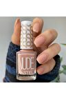 Nude Oje - Nail Polish No 756 Princess 8690644077562