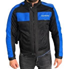 VENOM CEKET URBAN MAVİ 