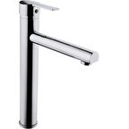 Venita Çanak Krom Lavabo Bataryası Sıcak Soğuk Su Girişli