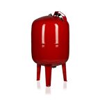 200 L Dikey Genleşme Hidrofor Tank - İTALYAN EPDM