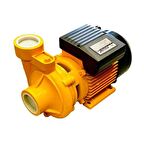 NOVA40 4 HP 380V Bronz Fanlı Damlama Sulama Salyangoz Santrifüj Pompa - Bakır Sargı