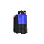 VOX1 0.5 HP Pis Su Foseptik Dalgıç Pompaları - Sıfırdan Emişli - Gizli Flatörlü