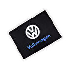 Volkswagen Torpido Üstü Kaymaz Ped / Volkswagen Oto Telefon Tutucu Kaydırmaz Torpido Ped