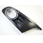 Volkswagen GOLF6 2010 - 2013 Sis Kapağı Nikelajlı Sağ Yolcu Tarafı