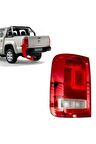 Volkswagen Amarok 2012 - 2015 Sol Stop Lambası - 2H1945095B