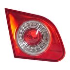 Volkswagen Passat B6 2006 - 2010 Stop Lambası Sol İç - 3C5945093E