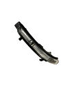 Skoda Octavia 2009 - 2013 Ayna Sinyali Sağ Yolcu Tarafı - 3T0949102