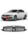 Volkswagen Passat B9 2019 - 2021 Ön Pajnur Nikelajlı - 3G0853651AN