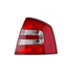 Skoda Octavia 2004-2009 Sağ Stop Lambası-1Z5945112A