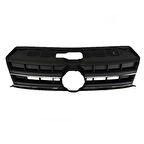 Volkswagen Amarok 2013 - 2016 Ön Panjur Kromlu - 2HH853653