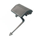 Volkswagen Caddy 2004 - 2010 Ön Çeki Demir Kapağı - 2K0807241