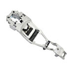 Seat Toledo 1999-2004  Kapı Kol İç Braketi Sol Şoför Tarafı - 3B0837885D