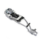 Volkswagen Bora 1999-2005 Kapı Kol Iç Braketi Sağ Ön Arka Yolcu Tarafı - 3B0837886D