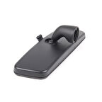 Volkswagen Caddy 1996 - 2011 İç Dikiz Aynası Siyah - 3B0857511A