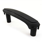 Volkswagen Passat B5 1997 - 2000 Ön Kapı İç Çekme Kolu Sağ Yolcu Tarafı - 3B0867180A