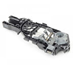 Volkswagen Passat B7 2011 - 2015 Kapı Kol Braketi Ön Sağ Yolcu Tarafı - 3C0837886J