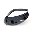 Volkswagen Passat B6 2006 - 2010 Ayna Kapağı Sağ Yolcu Tarafı - 3C0857538A