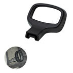 Skoda Octavia 2004 - 2021 Koltuk Ayar Kolu İleri-Geri Sol Şoför Koltuğu - 3C0881253A