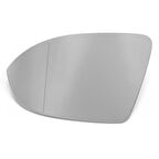 Volkswagen Passat B8 Ayna Camı Sol Şoför Tarafı - 3G0857521