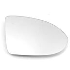 Volkswagen Passat B8 2015-2019 Ayna Camı Sağ Yolcu Tarafı - 3G0857522